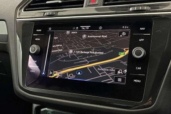 Volkswagen Tiguan 1.5 TSI 150 Life 5dr DSG