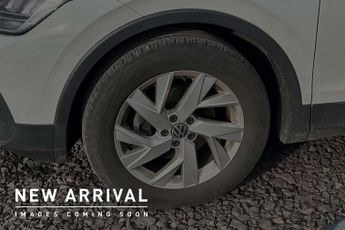 Volkswagen Tiguan 1.5 TSI 150 Life 5dr DSG