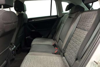 Volkswagen Tiguan 1.5 TSI 150 Life 5dr DSG