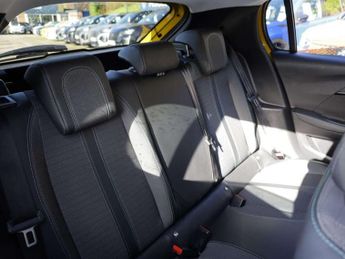 Peugeot 208 1.2 PureTech 130 Allure 5dr EAT8