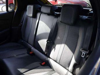 Peugeot 208 1.2 PureTech 130 Allure 5dr EAT8