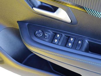 Peugeot 208 1.2 PureTech 130 Allure 5dr EAT8