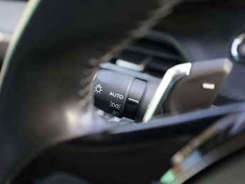 Peugeot 208 1.2 PureTech 130 Allure 5dr EAT8