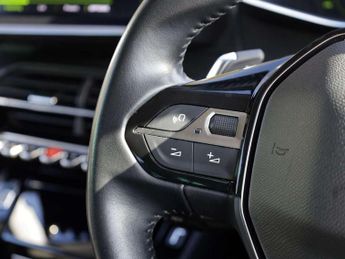 Peugeot 208 1.2 PureTech 130 Allure 5dr EAT8