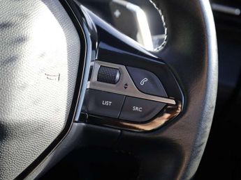 Peugeot 208 1.2 PureTech 130 Allure 5dr EAT8