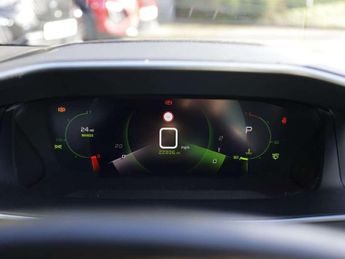 Peugeot 208 1.2 PureTech 130 Allure 5dr EAT8