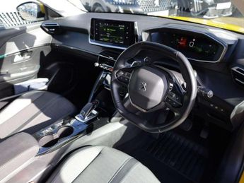 Peugeot 208 1.2 PureTech 130 Allure 5dr EAT8