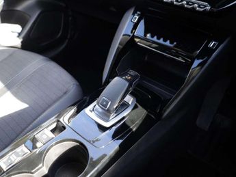 Peugeot 208 1.2 PureTech 130 Allure 5dr EAT8