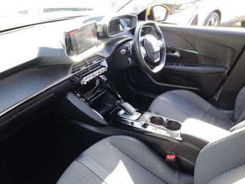 Peugeot 208 1.2 PureTech 130 Allure 5dr EAT8