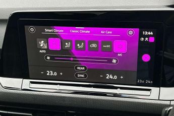 Volkswagen Golf 2.0 TDI 200 GTD 5dr DSG