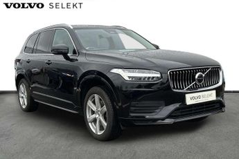 Volvo XC90 2.0 B5P [250] Core 5dr AWD Geartronic