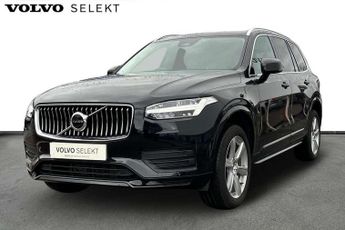 Volvo XC90 2.0 B5P [250] Core 5dr AWD Geartronic