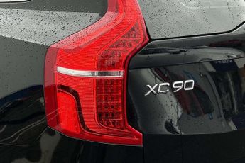 Volvo XC90 2.0 B5P [250] Core 5dr AWD Geartronic