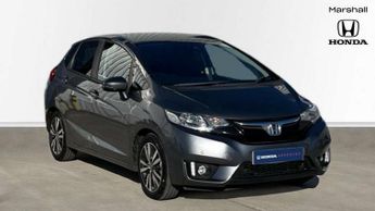 Honda Jazz 1.3 EX 5dr