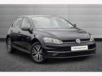 Volkswagen Golf 1.4 TSI SE [Nav] 5dr DSG