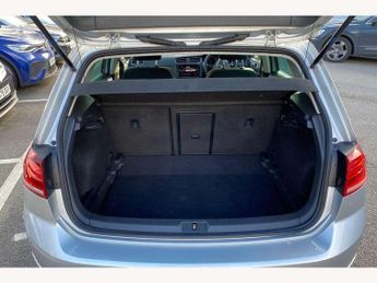 Volkswagen Golf 1.5 TSI EVO 150 Match 5dr DSG