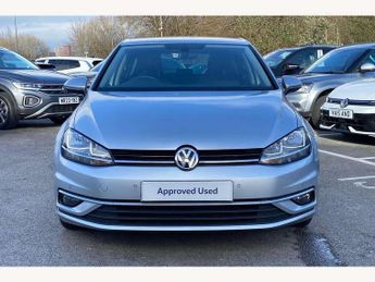 Volkswagen Golf 1.5 TSI EVO 150 Match 5dr DSG