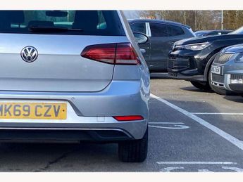 Volkswagen Golf 1.5 TSI EVO 150 Match 5dr DSG