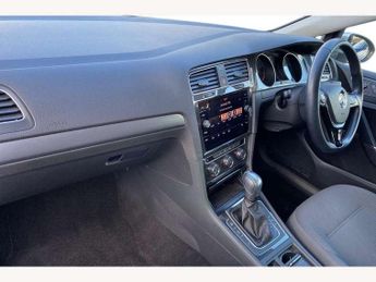 Volkswagen Golf 1.5 TSI EVO 150 Match 5dr DSG
