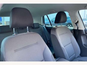 Volkswagen Golf 1.5 TSI EVO 150 Match 5dr DSG