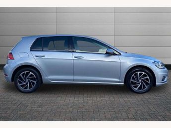 Volkswagen Golf 1.5 TSI EVO 150 Match 5dr DSG