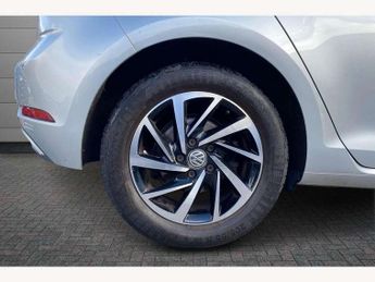 Volkswagen Golf 1.5 TSI EVO 150 Match 5dr DSG