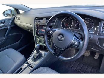 Volkswagen Golf 1.5 TSI EVO 150 Match 5dr DSG