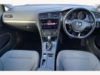 Volkswagen Golf 1.5 TSI EVO 150 Match 5dr DSG
