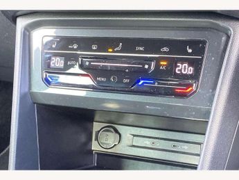 Volkswagen Tiguan 1.5 TSI 150 R-Line 5dr DSG