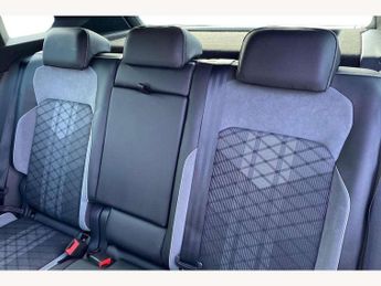 Volkswagen Tiguan 1.5 TSI 150 R-Line 5dr DSG