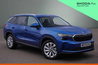Skoda Kodiaq 2.0 TDI SE L 5dr DSG [7 Seat]