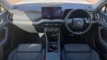 Skoda Kodiaq 1.5 TSI e-TEC SE L 5dr DSG [7 Seat]