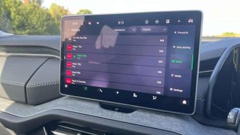 Skoda Kodiaq 1.5 TSI e-TEC SE L 5dr DSG [7 Seat]