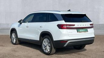 Skoda Kodiaq 1.5 TSI e-TEC SE L 5dr DSG [7 Seat]
