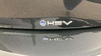 Toyota Corolla 1.8 Hybrid Design 5dr CVT