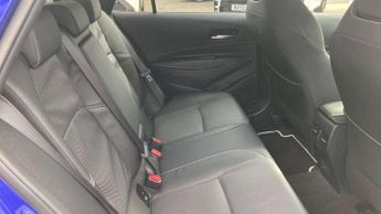 Toyota Corolla Touring Sport 1.8 Hybrid Excel 5dr CVT