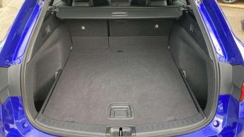 Toyota Corolla Touring Sport 1.8 Hybrid Excel 5dr CVT