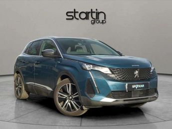 Peugeot 3008 1.6 Hybrid 225 GT Premium 5dr e-EAT8