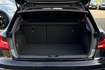 Audi A1 25 TFSI S Line 5dr S Tronic