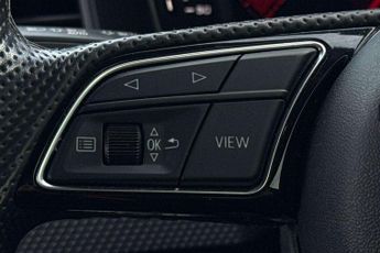 Audi A1 25 TFSI S Line 5dr S Tronic