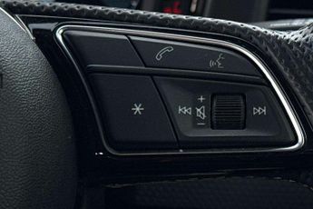 Audi A1 25 TFSI S Line 5dr S Tronic