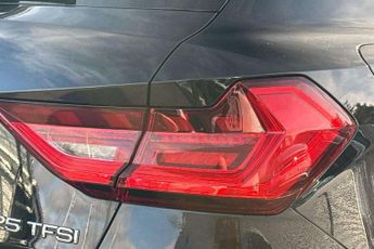 Audi A1 25 TFSI S Line 5dr S Tronic