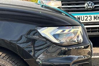 Audi A1 25 TFSI S Line 5dr S Tronic