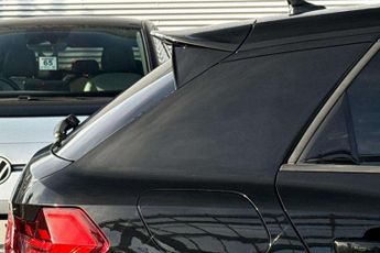 Audi A1 25 TFSI S Line 5dr S Tronic