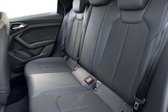 Audi A1 25 TFSI S Line 5dr S Tronic