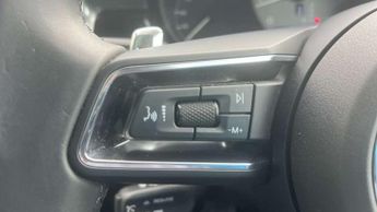 Porsche Macan S 5dr PDK