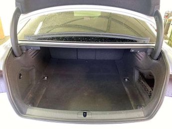 Audi A5 40 TDI Quattro S Line 2dr S Tronic