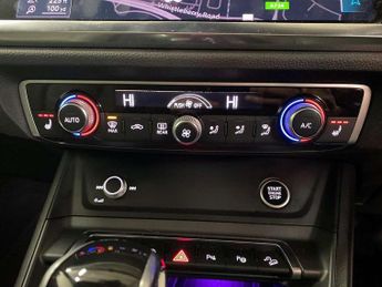 Audi Q3 35 TFSI Vorsprung 5dr S Tronic