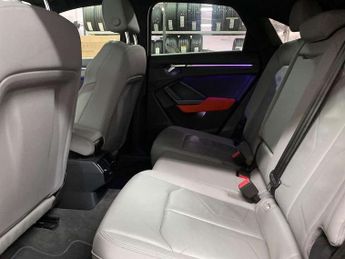 Audi Q3 35 TFSI Vorsprung 5dr S Tronic