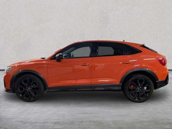 Audi Q3 35 TFSI Vorsprung 5dr S Tronic